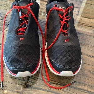 Adidas Porsche Design shoes